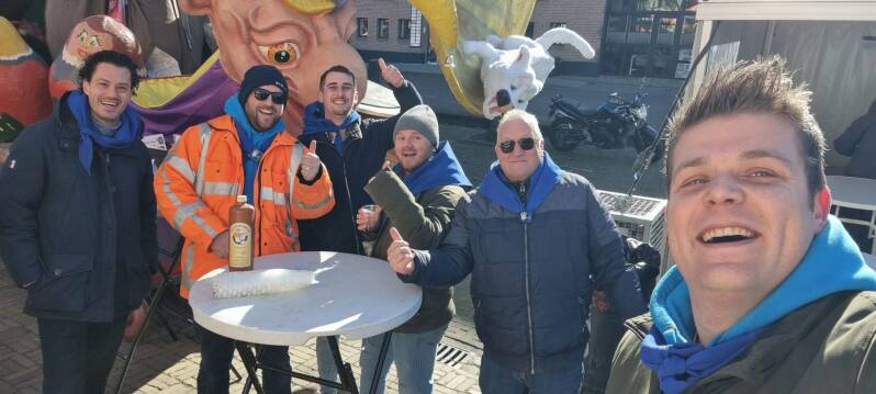 Kijkdag op de Kaai Bergen op Zoom