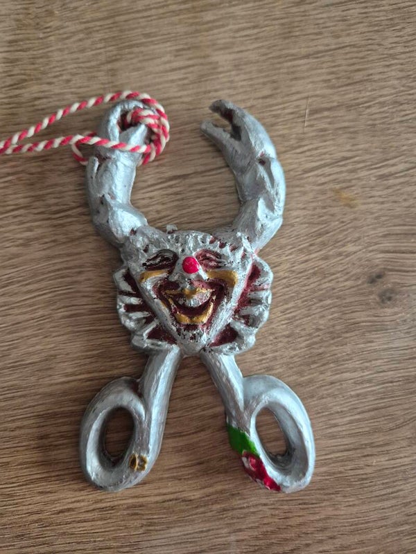 2003 Insigne Krabbegat