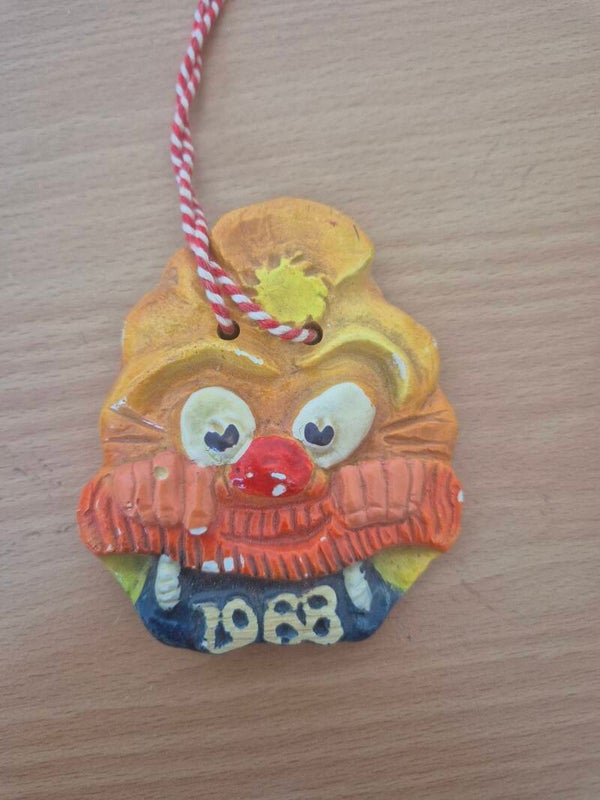 1988 Insigne Strienestad