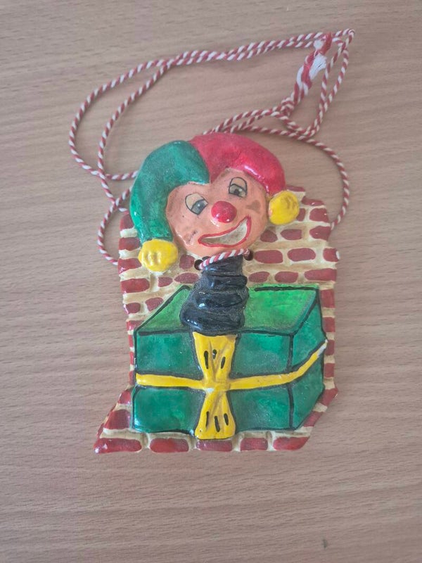 1995 Insigne Strienestad