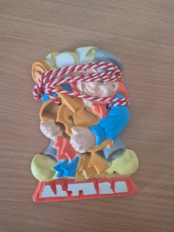 1994 Insigne Altere