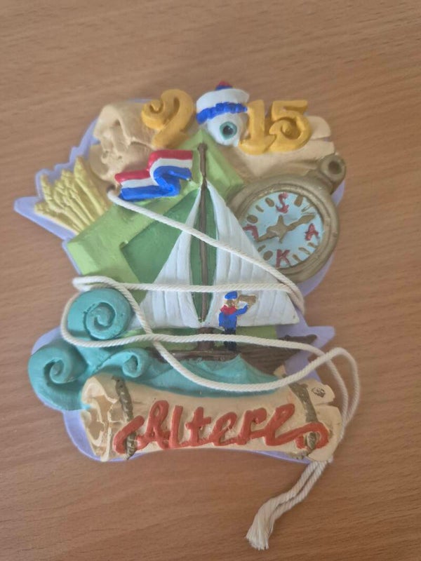 2015 Insigne Altere