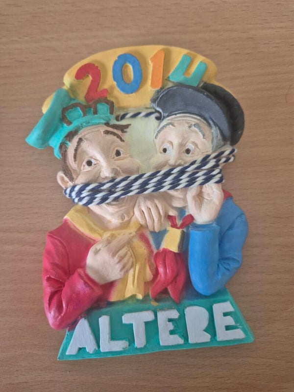 2014 Insigne Altere