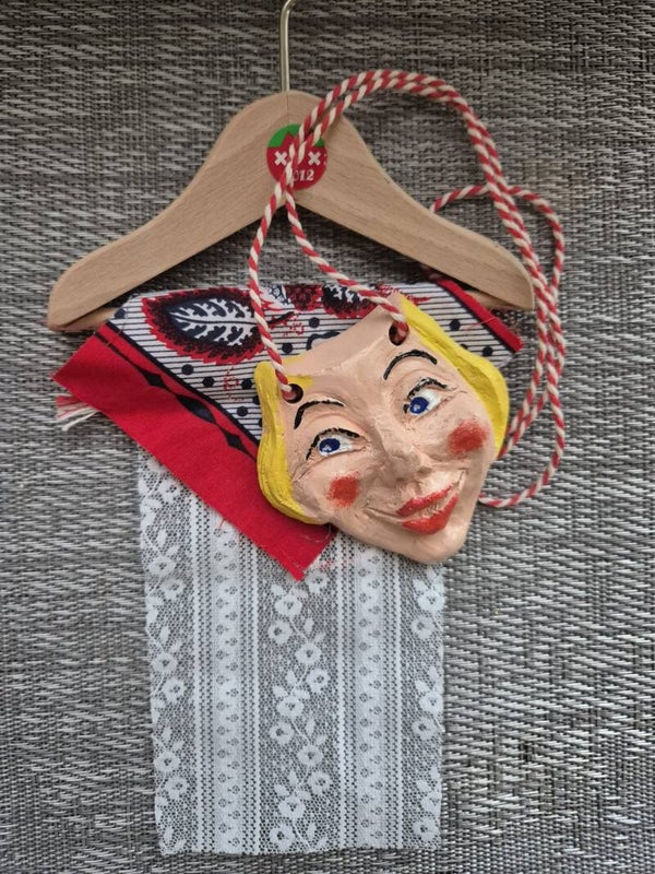 2012 Insigne Krabbegat - Vrouw