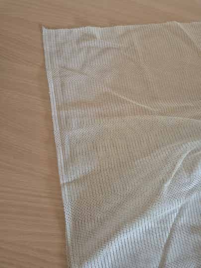 Vitrage V03:   85 x 110