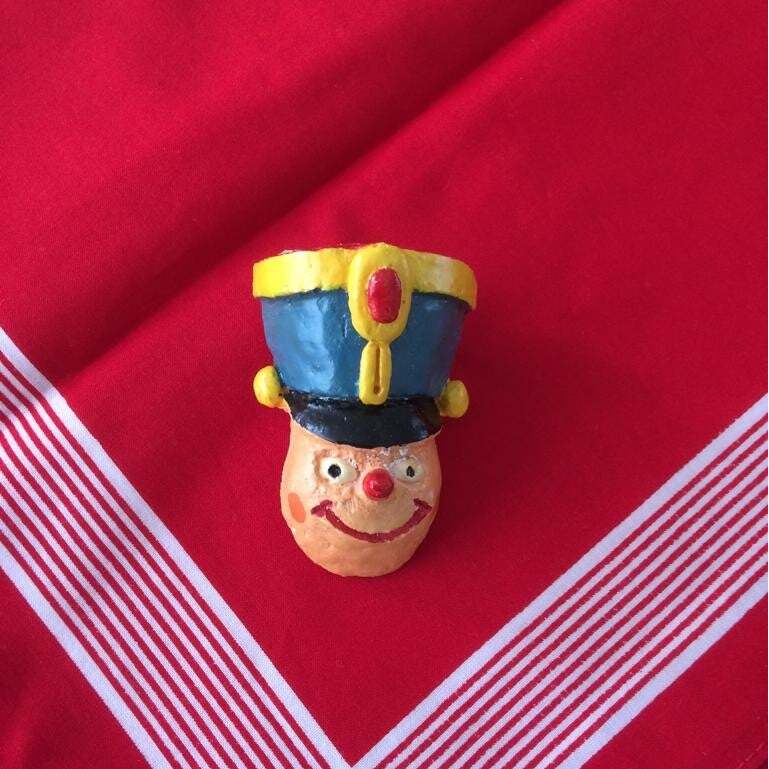 Dasring 1993 - Bouwclub de Leutige Krabben Vastenavend Bergen op Zoom