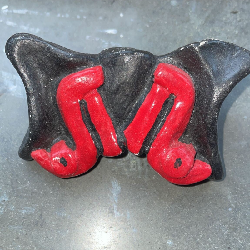 Dasring 2011 - Bouwclub de Leutige Krabben Vastenavend Bergen op Zoom