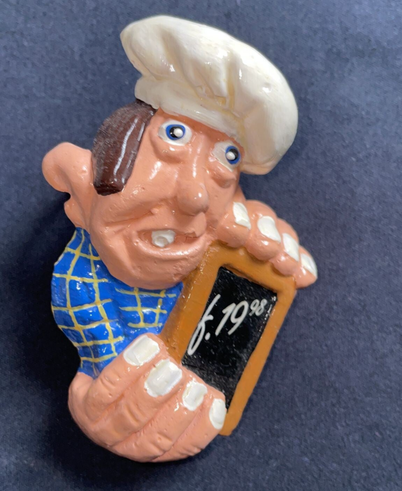 Dasring 1998 - Bouwclub de Leutige Krabben Vastenavend Bergen op Zoom