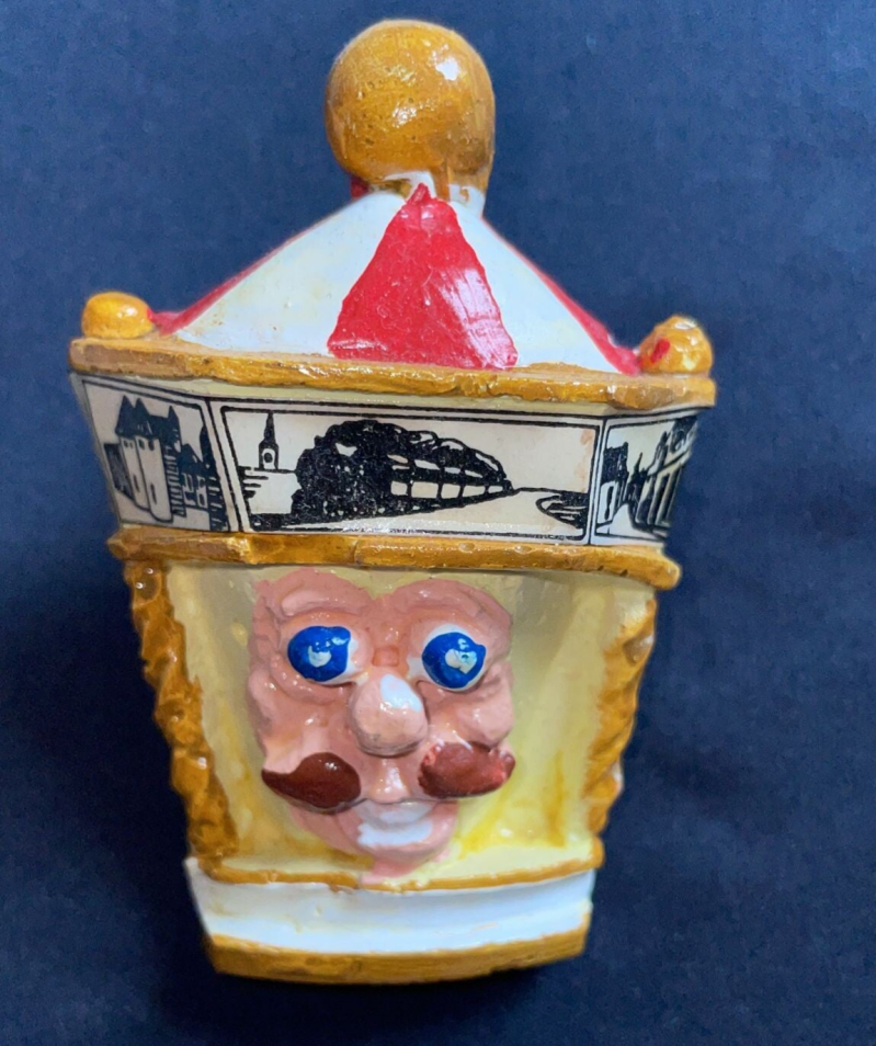 Dasring 1996 Bouwclub de Leutige Krabben 