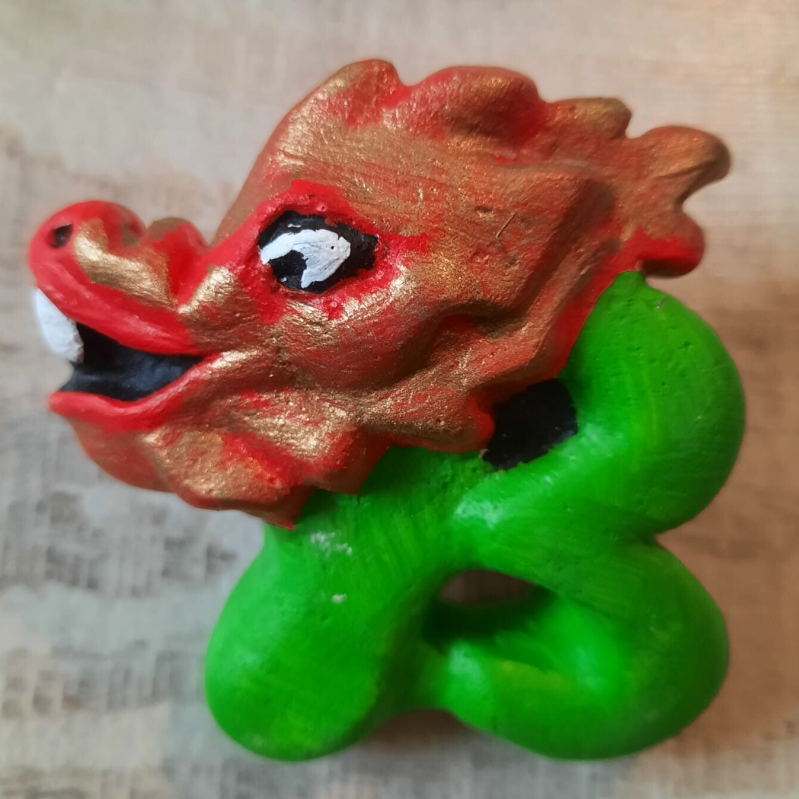 Dasring 2013 - B.C. de Leutige Krabben