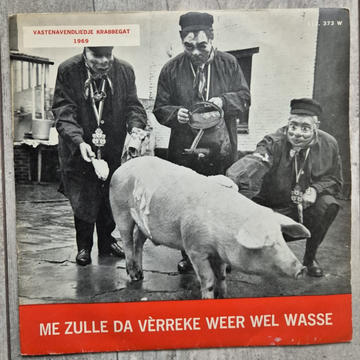 1969 Singeltje