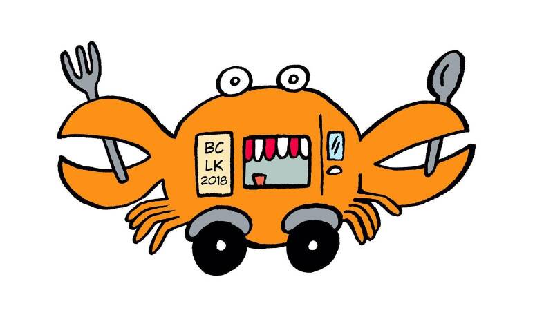 Pinneke Pinnetje Speltje Vastenavend bouwclub de leutige krabben Bergen op Zoom 2018