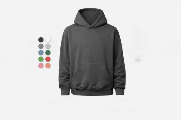 Custom hoodie