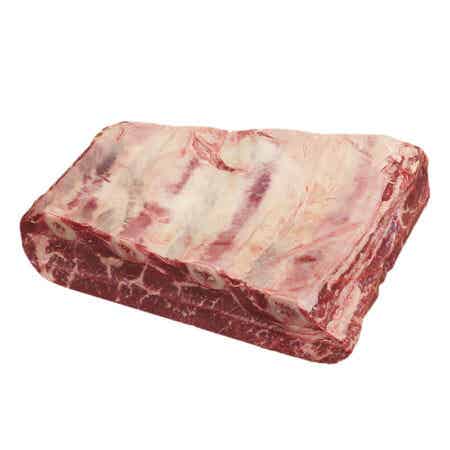 Short-rib per stuk verpakt ca 1kg