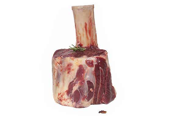 Beefhammer heel ca 3,5kg