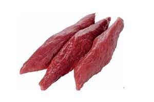 Diamanthaas per stuk verpakt ong. 350 gr