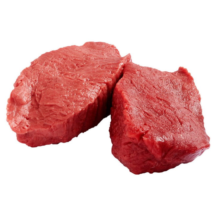 Kogelbiefstuk per 2 verpakt