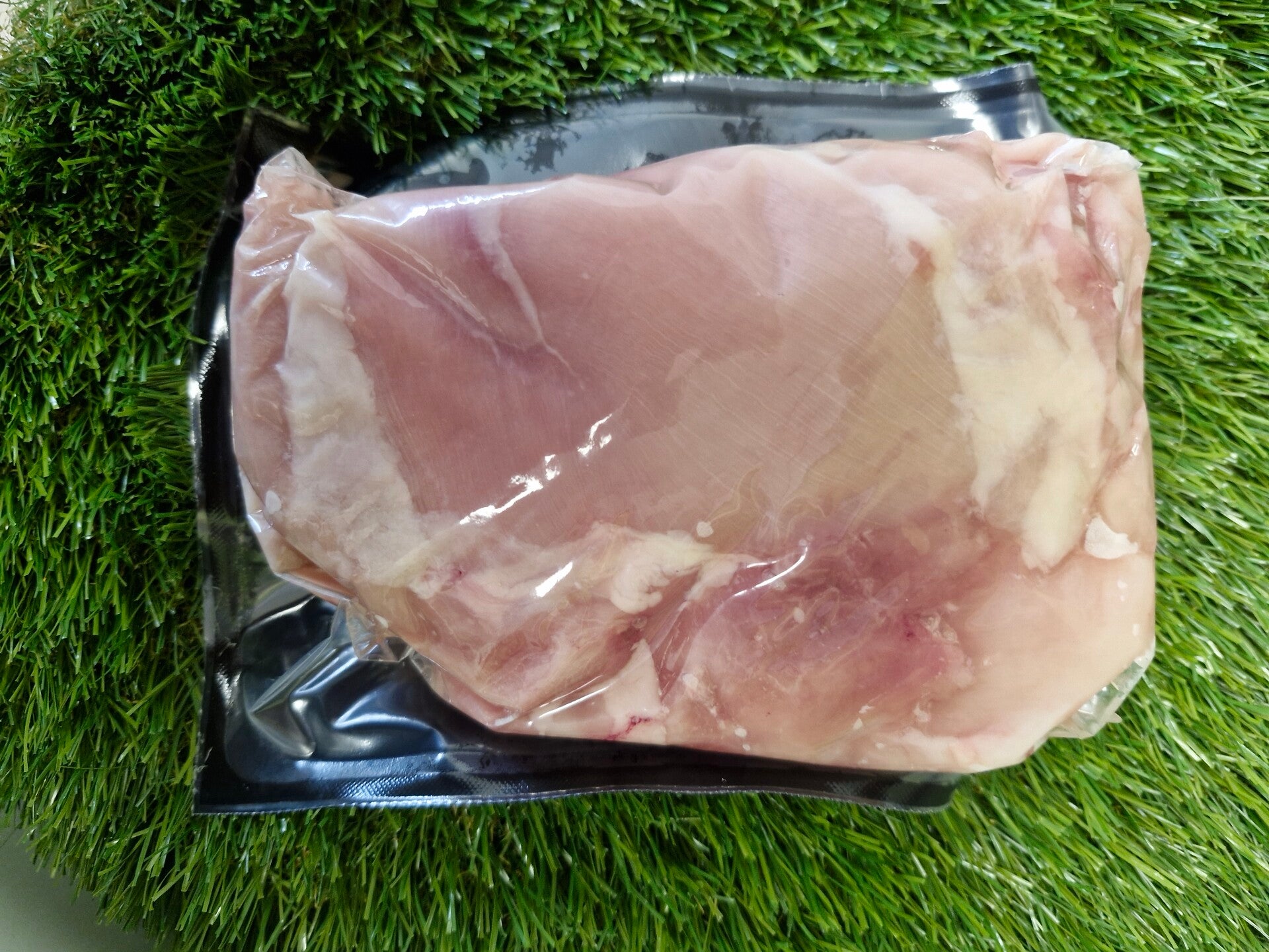 Scharrel Kipdijen verpakt circa 500g