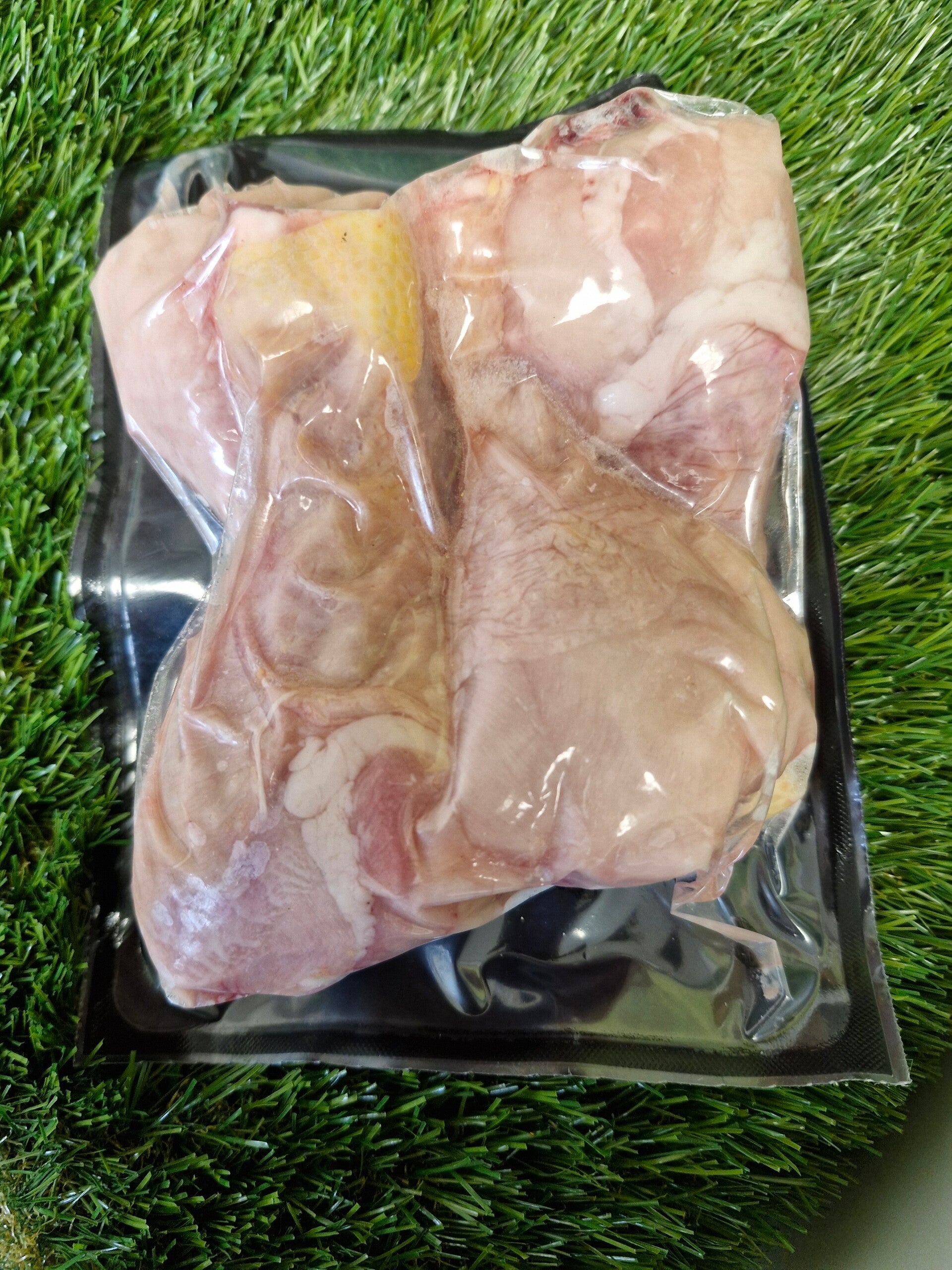 Scharrel Kip Drumsticks verpakt per 4 stuks