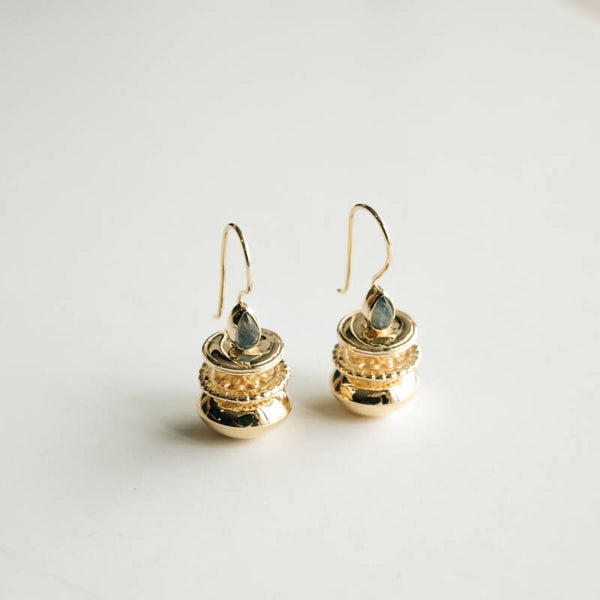 NIKIL earring