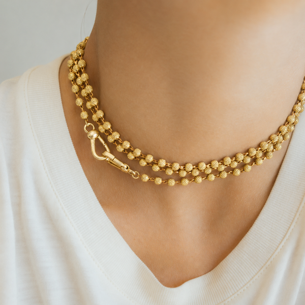 JODPHUR chain