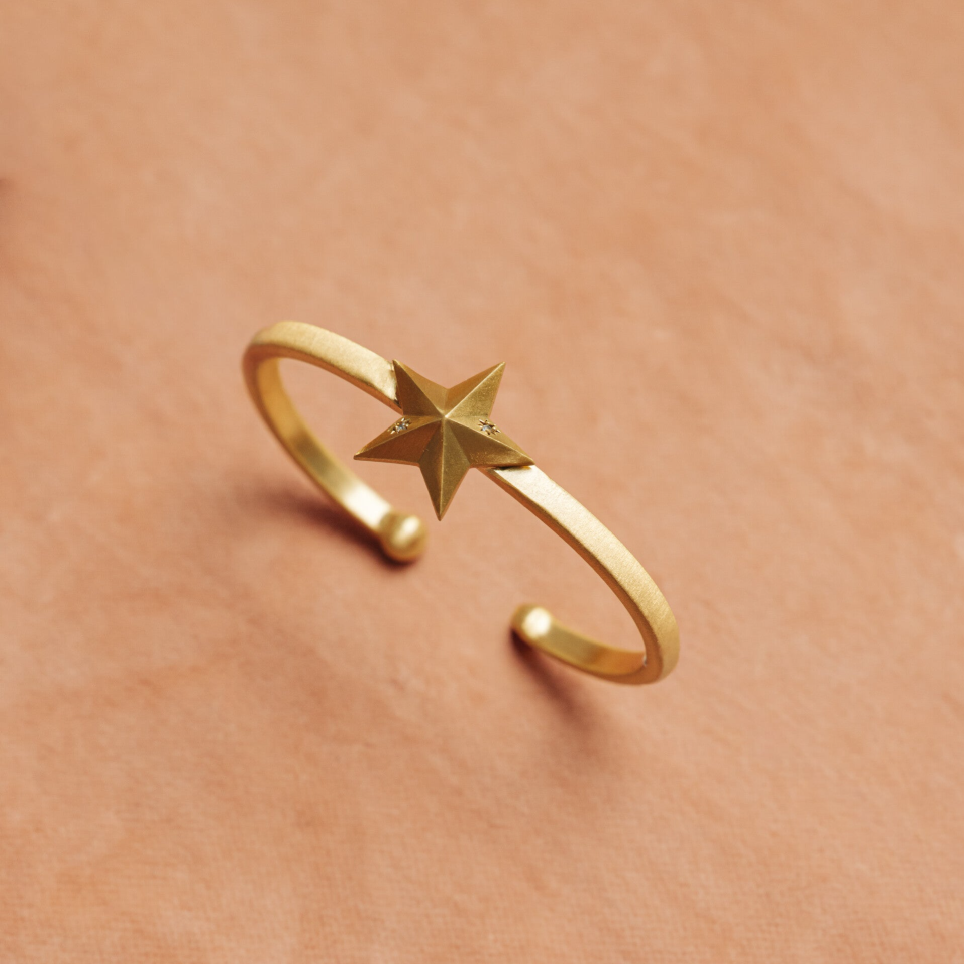 BLESSING STAR Bracelet
