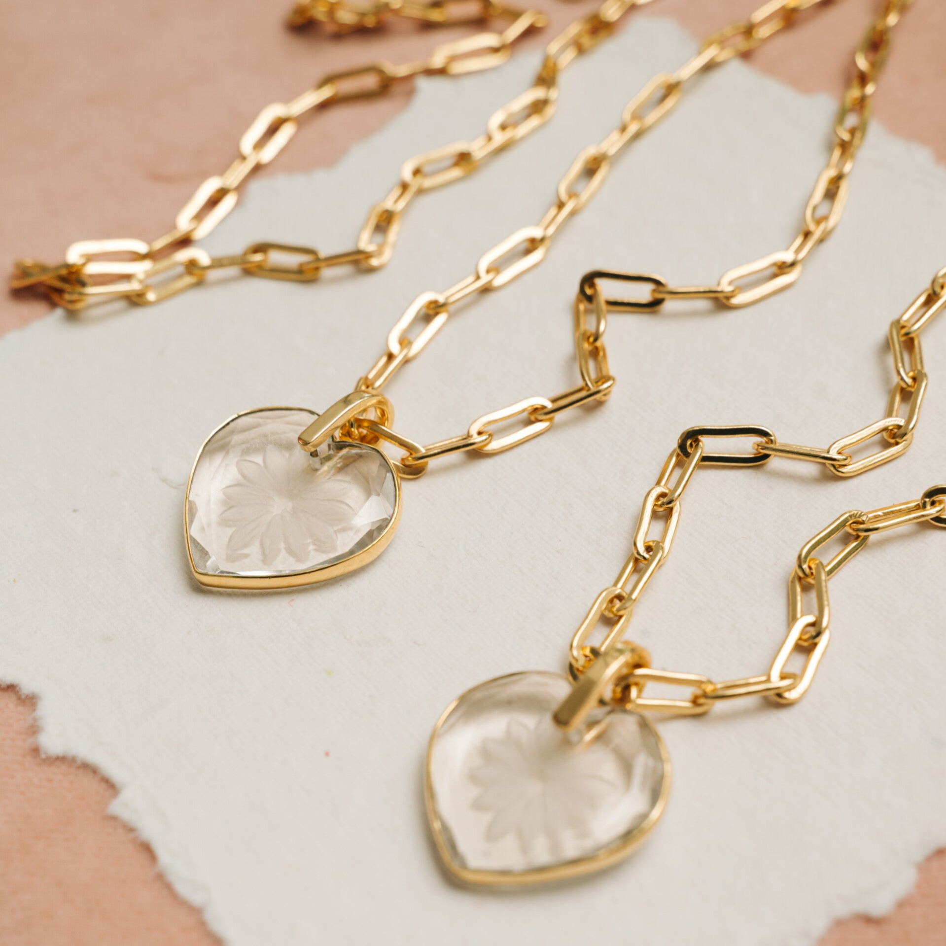 NIEVES necklace