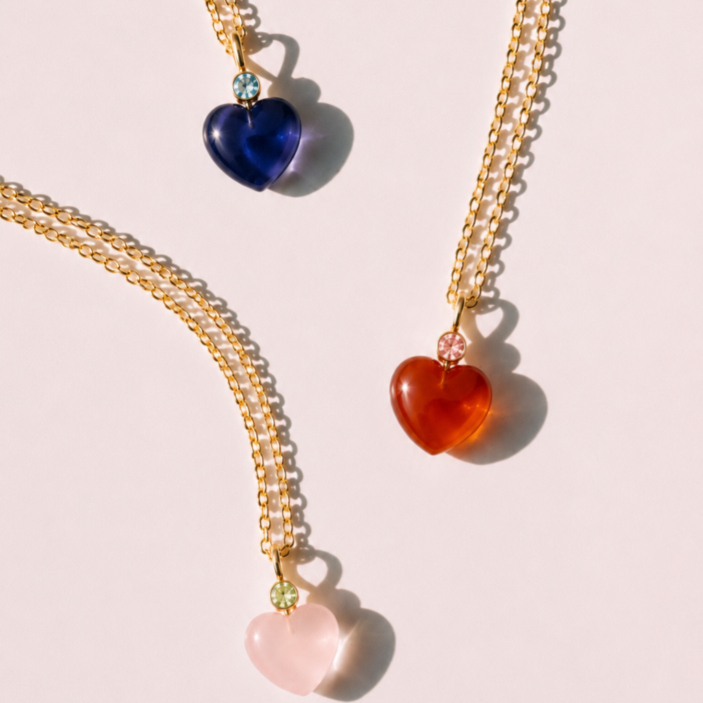 UDAIPUR necklace
