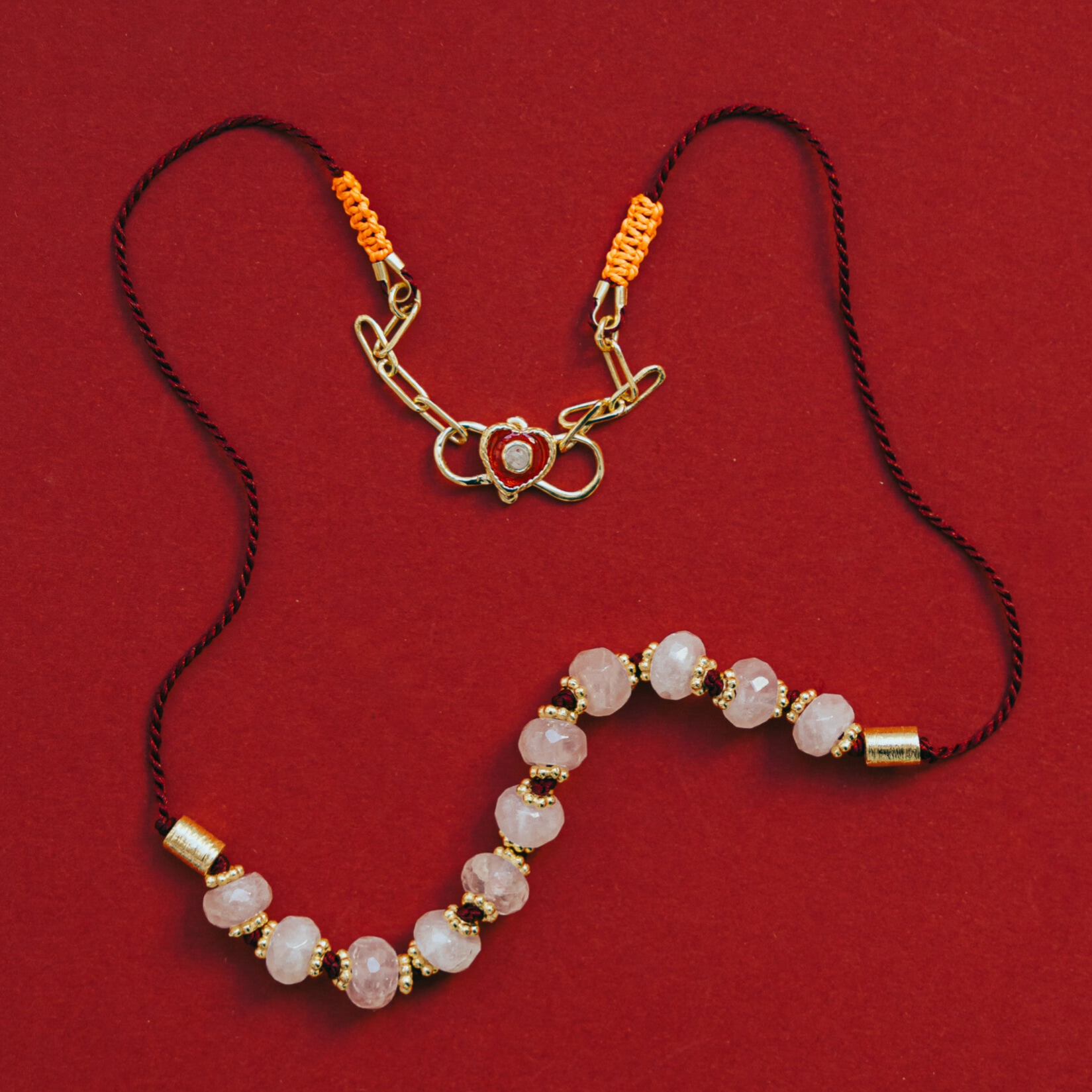 LEELA Necklace