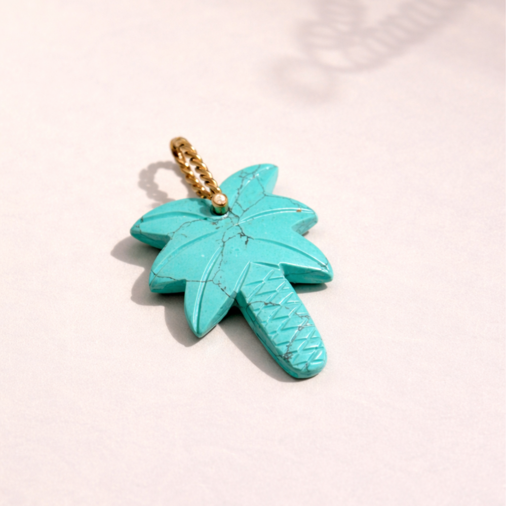 PALM TREE Pendant