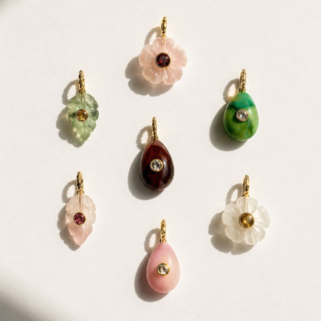 MINI FLOR pendant