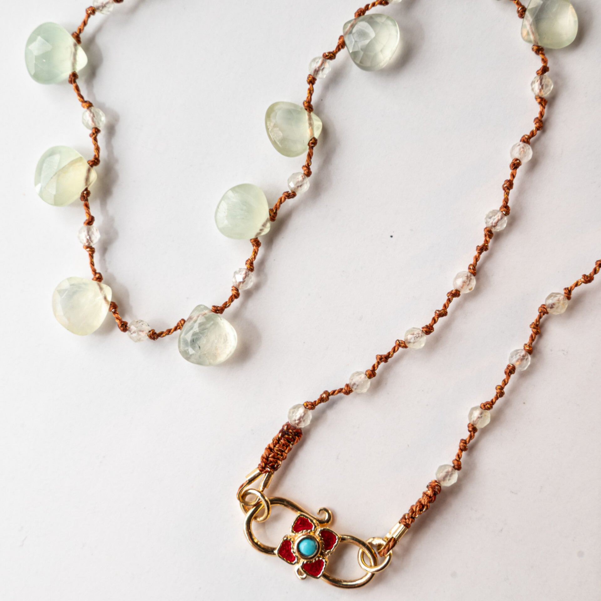 AJMER SUMMER necklace