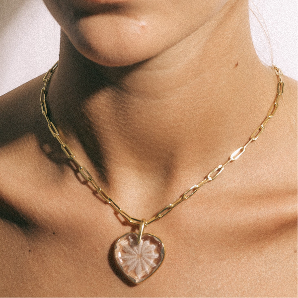 NIEVES necklace