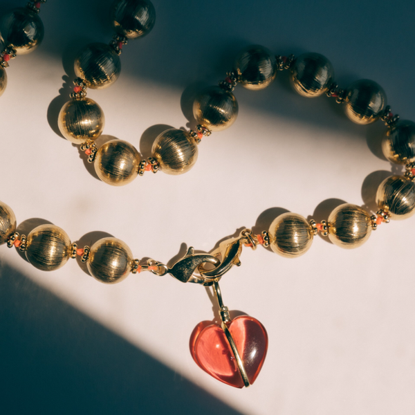 xxxxxxxxx necklace