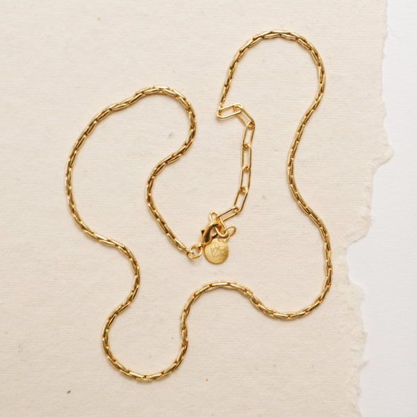 MUN Chain 40cm