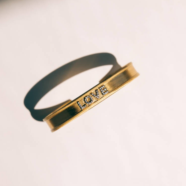 JODPHUR LOVE BRACELET