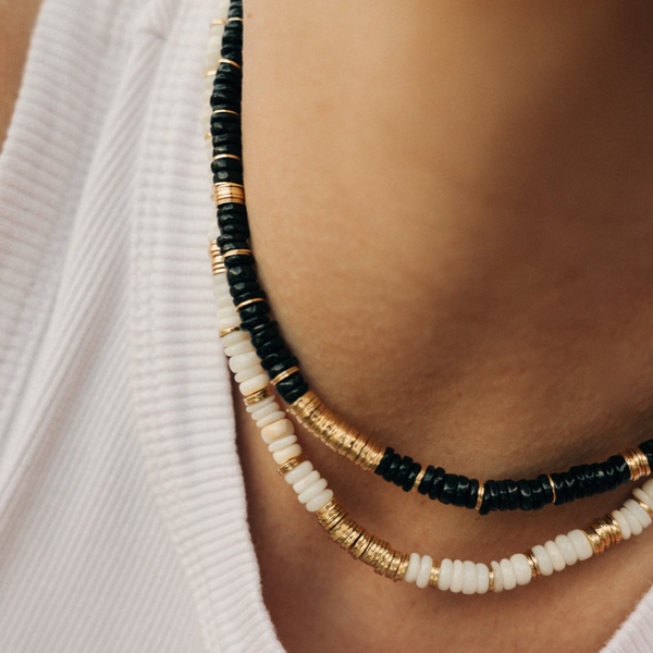 MAR necklace