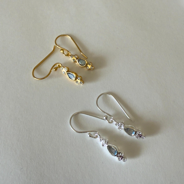 BRAHMA earring