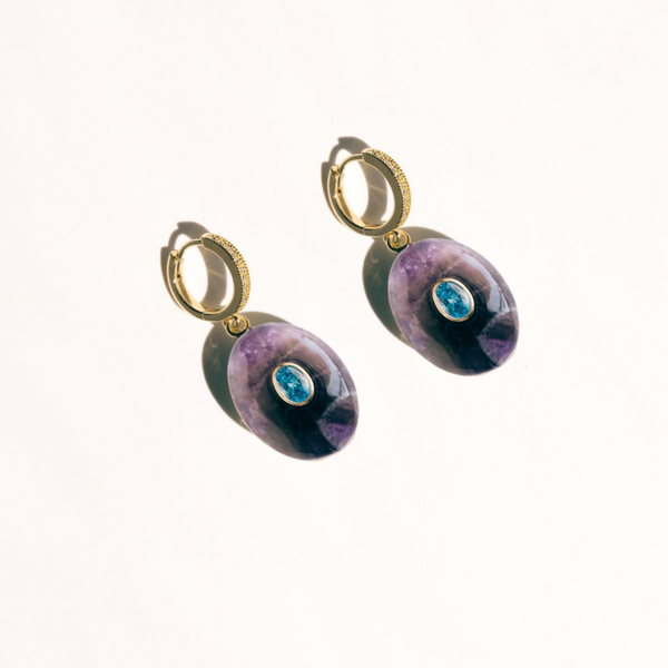 xxxxxxxxx earring