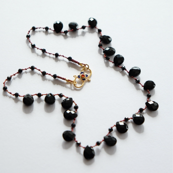 AJMER necklace