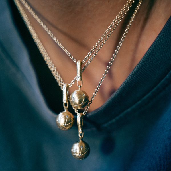COSMOS MINI necklace
