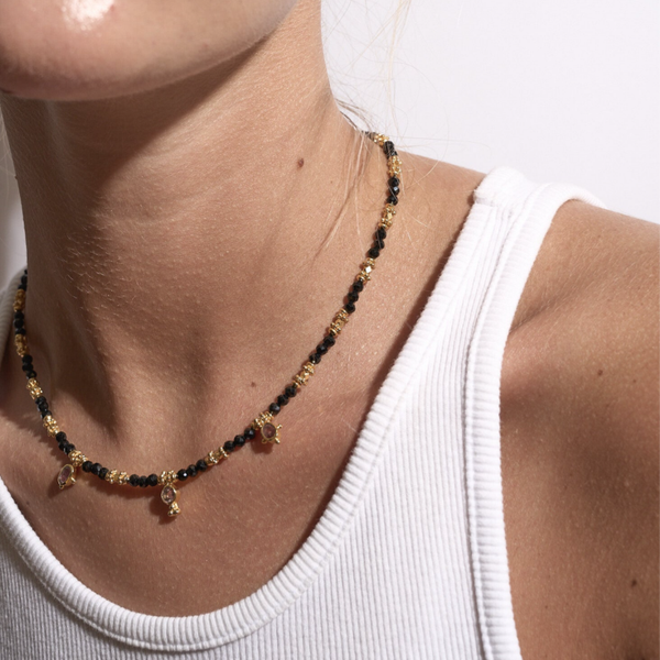 CALCUTA necklace