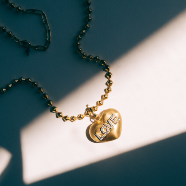 xxxxxxx necklace
