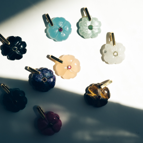 xxxxxx pendant