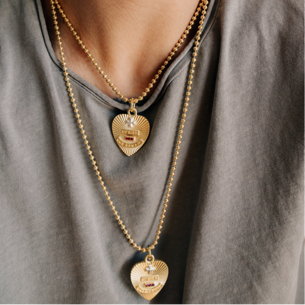 KASHMIR chain