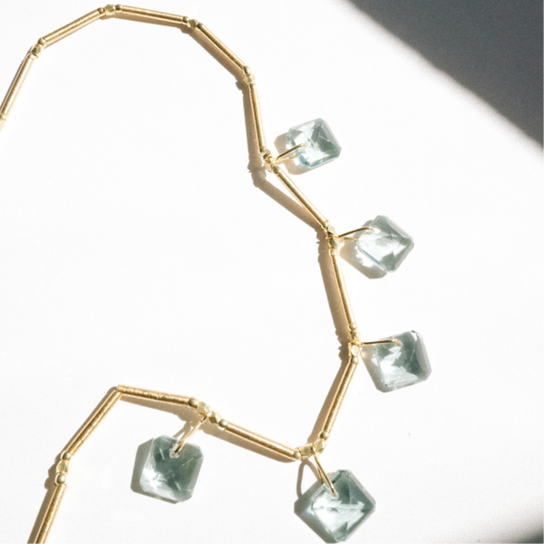 RISH necklace