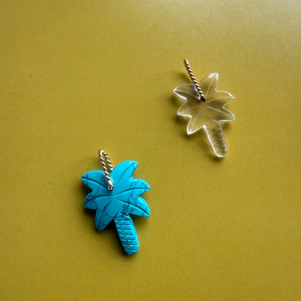 PALM TREE Pendant