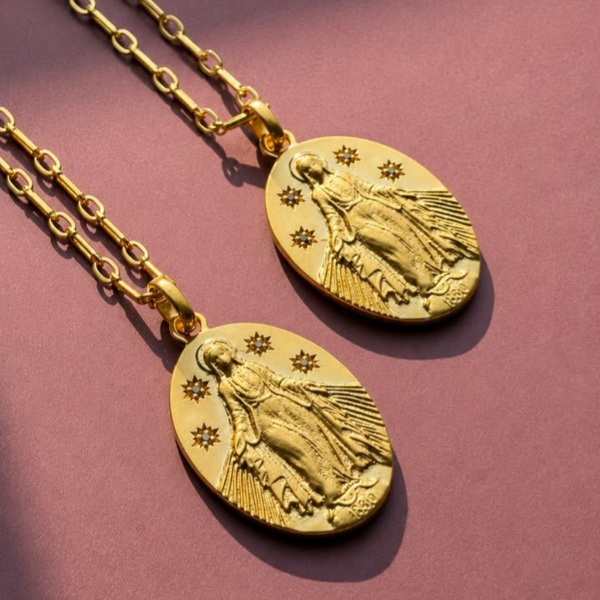 MILAGROSA necklace