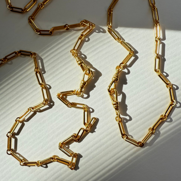 JAIPUR LINK chain