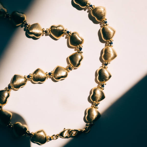 xxxxxx necklace